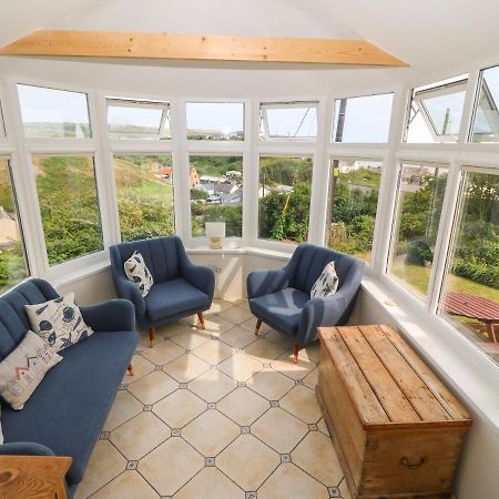 Paham Villa Aberdaron Esterno foto