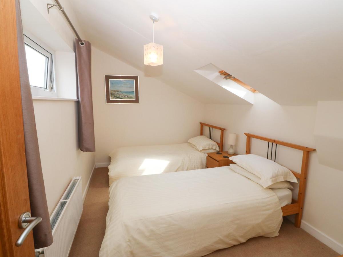 Paham Villa Aberdaron Esterno foto