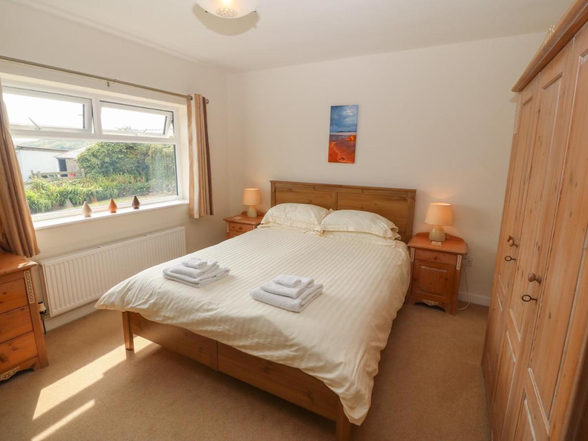 Paham Villa Aberdaron Esterno foto