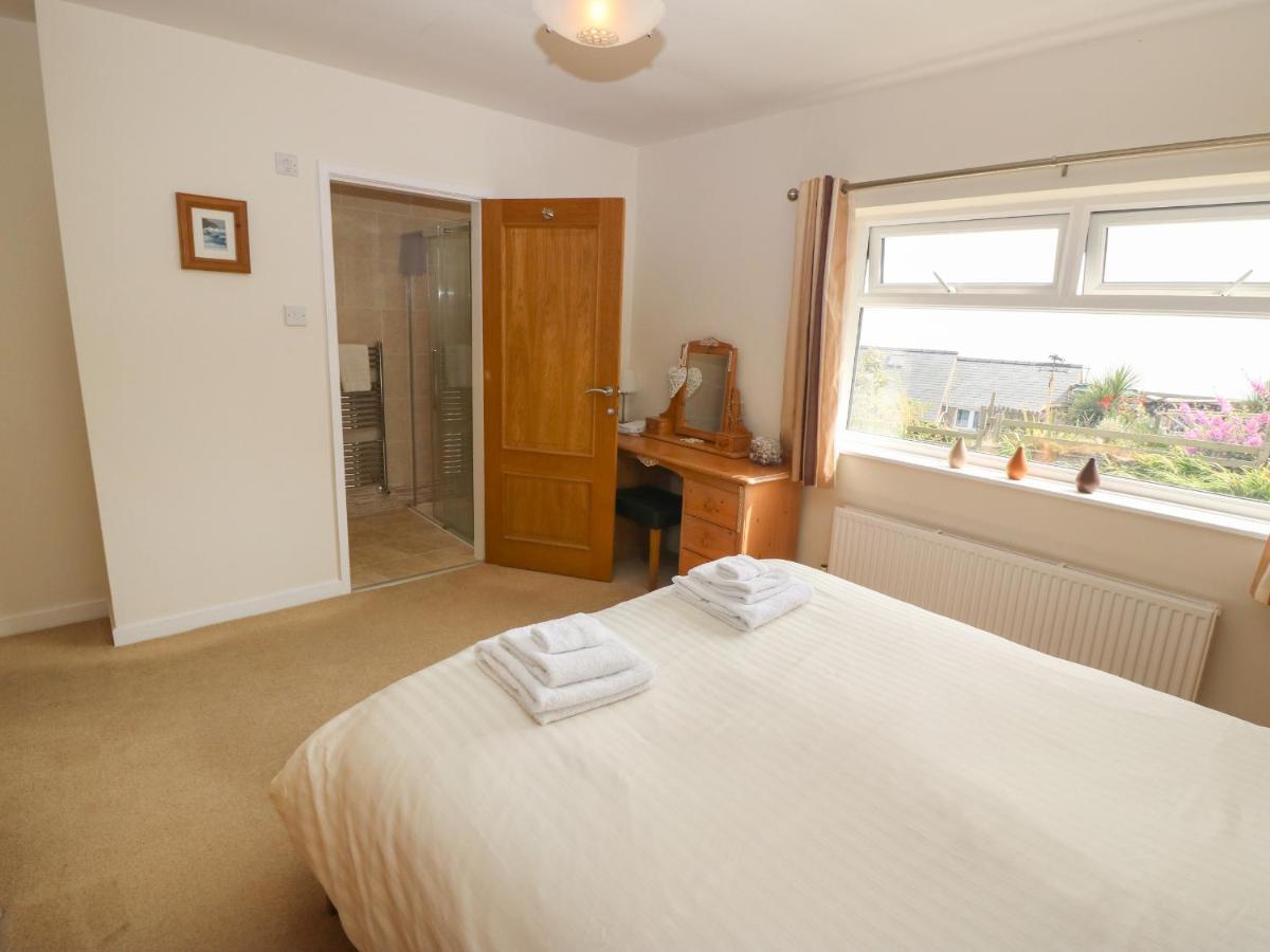 Paham Villa Aberdaron Esterno foto