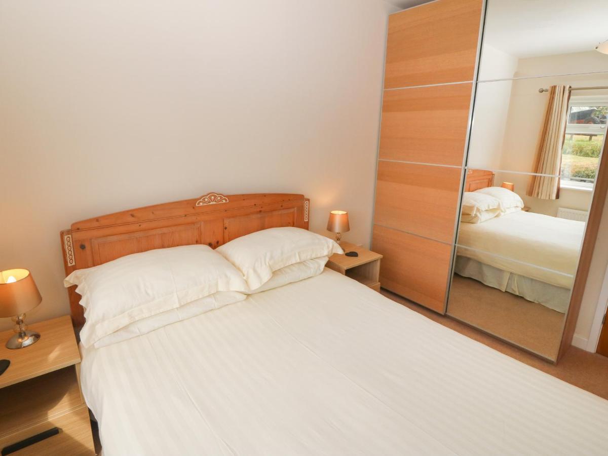 Paham Villa Aberdaron Esterno foto
