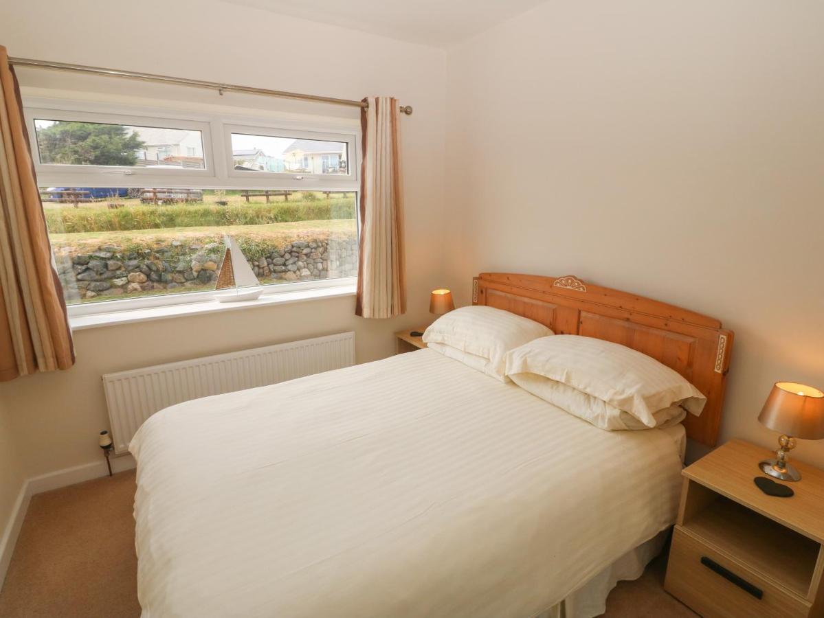 Paham Villa Aberdaron Esterno foto