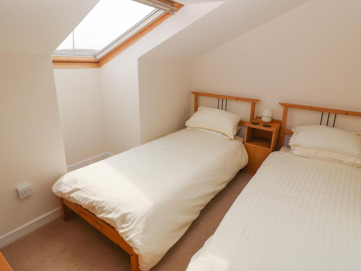 Paham Villa Aberdaron Esterno foto