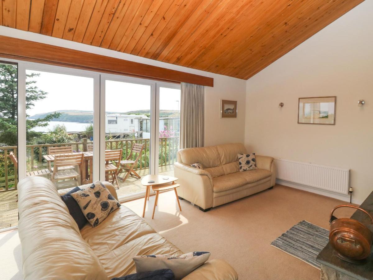 Paham Villa Aberdaron Esterno foto
