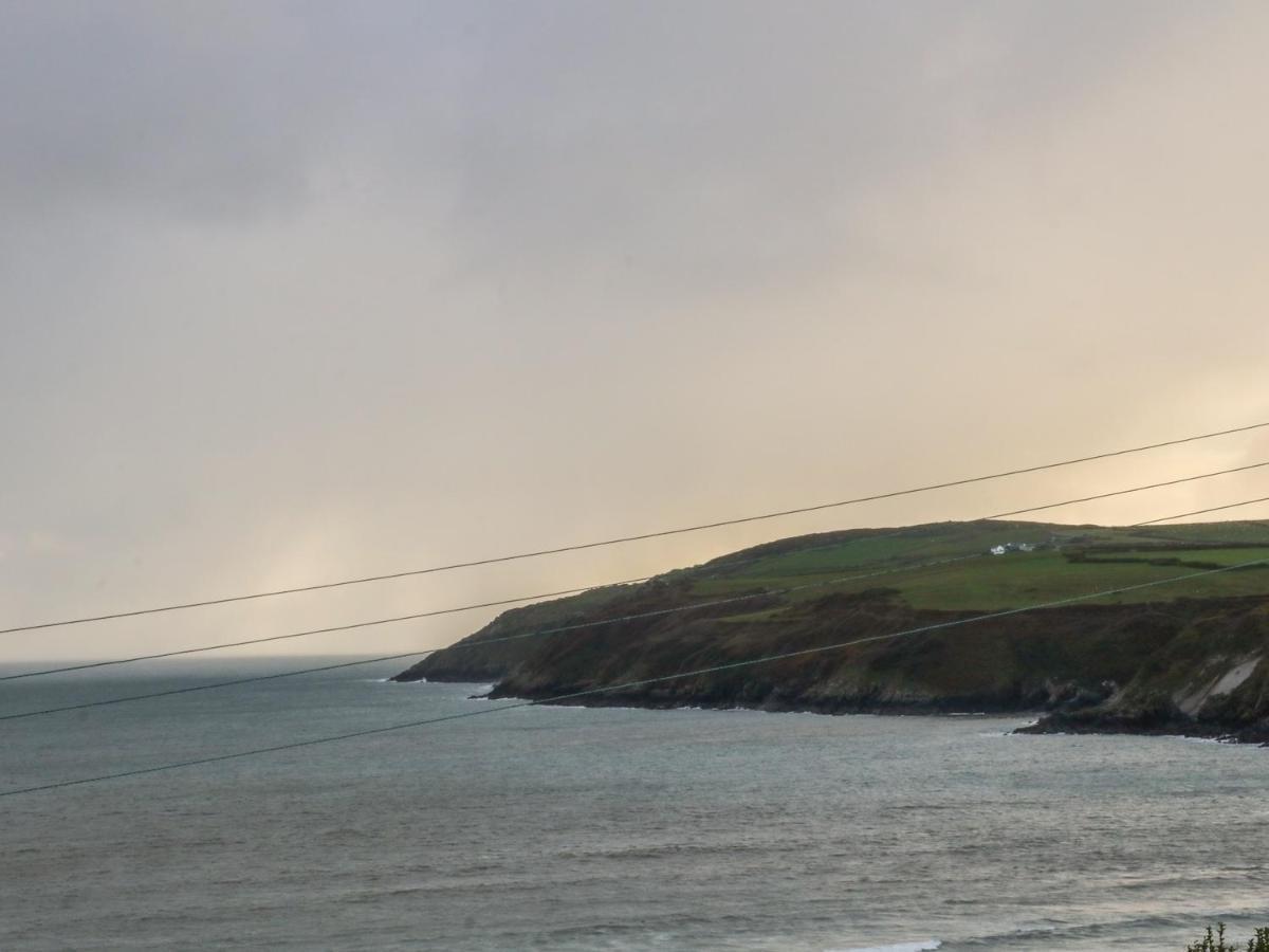 Paham Villa Aberdaron Esterno foto